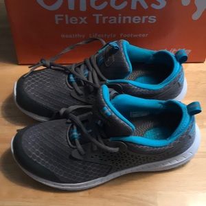 Cheeks Flex Trainers